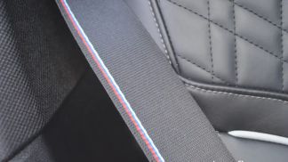 Lízing Sedan BMW 520 2020