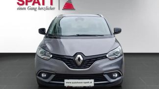Finansowanie Hatchback Renault Grand Scenic 2018