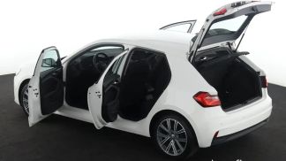 Leasing Hayon Audi A1 2020