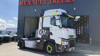 Leasing Tractor unit Renault T-13 2019