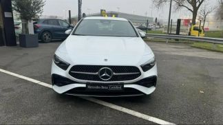 Leasing Hayon MERCEDES CL 2024