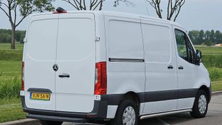 Finansowanie Van Mercedes-Benz SPRINTER 311 2021
