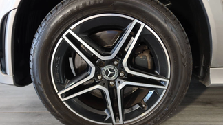 Finansowanie SUV MERCEDES GLE 2019