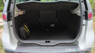 Leasing Hayon Renault Scenic 2015