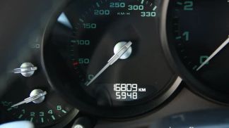 Leasing Coupe Porsche 911 2014