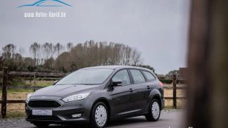 Finansowanie Wóz Ford Focus 2018