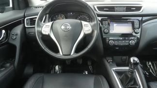 Finansowanie SUV Nissan Qashqai 2017