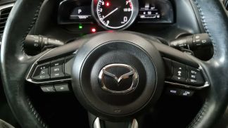Leasing Hatchback Mazda 3 2017