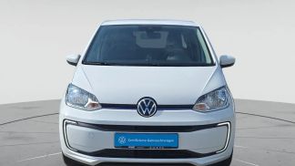 Leasing Hatchback Volkswagen up! 2021