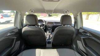 Finansowanie Hatchback Audi A1 2023