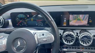 Leasing Coupe MERCEDES CLA 200 2022