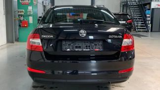 Finansowanie Sedan Skoda Octavia 2015