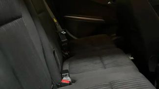 Lízing Hatchback Opel Zafira Tourer 2016