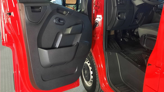 Financování Přeprava osob Opel Movano 2019