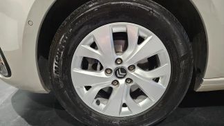 Lízing Hatchback Citroën C4 Picasso 2017