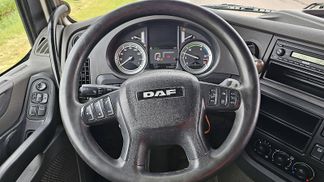 Finansowanie Ciągnik siodłowy DAF XF 460 2015