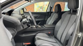 Leasing SUV Peugeot 3008 2020