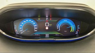 Leasing SUV Peugeot 3008 2021