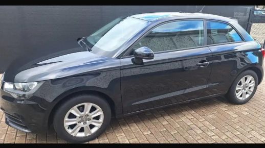 Audi A1 2013