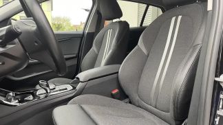 Lízing Sedan BMW 120 2021