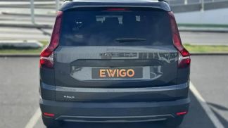 Finansowanie Wóz Dacia Jogger 2022
