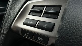 Lízing SUV Subaru Forester 2014