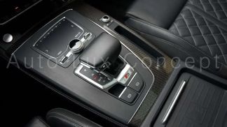 Leasing SUV Audi SQ5 2019