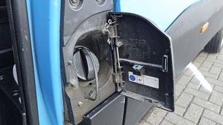 Finansowanie Van Iveco DAILY 35C16 2021