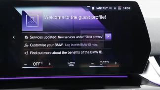 Finansowanie Hatchback BMW 220 2023