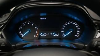 Lízing Hatchback Ford Fiesta 2019