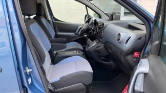 Finansowanie Hatchback Peugeot Partner 2015