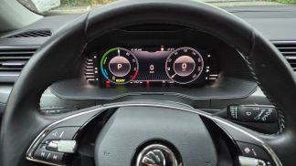 Lízing Kombi Skoda Superb 2021