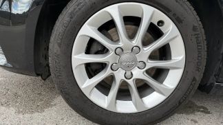 Leasing Hayon Audi A3 2015