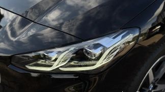 Leasing Hatchback BMW 218 2024