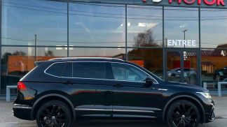 Leasing SUV Volkswagen Tiguan Allspace 2022
