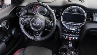 Finansowanie Zamienny MINI John Cooper Works 2017