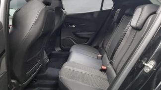 Leasing SUV Peugeot 2008 2020
