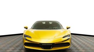 Lízing Kabriolet Ferrari SF90 SPIDER 2022