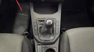 Lízing Sedan Seat Ibiza 2021