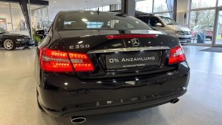 Finansowanie Coupé MERCEDES E 350 2013