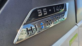 Financování Van Iveco DAILY 35S14 2022