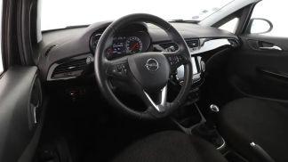 Leasing Hayon Opel Corsa 2017