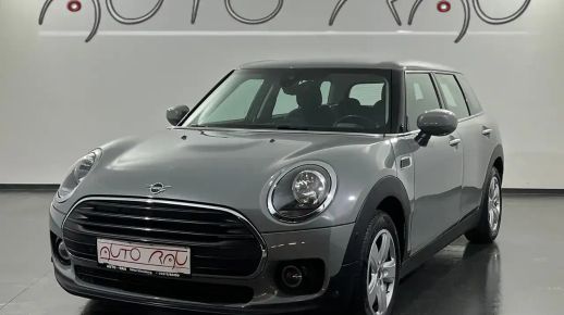 MINI One D Clubman 2021