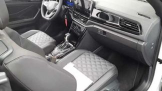 Lízing Kabriolet Volkswagen T-Roc 2024