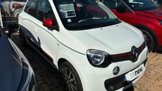 Hatchback Renault Twingo 2015