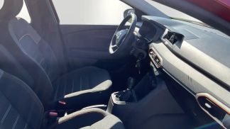 Finansowanie Sedan Dacia Sandero 2022