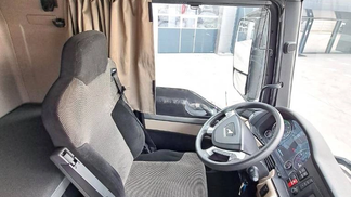 Leasing Tractor unit MAN TGX 2019