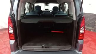 Finansowanie Hatchback Citroën Berlingo 2013