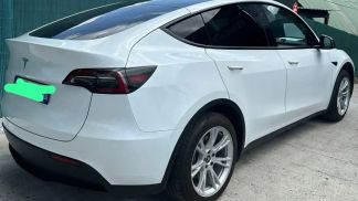 Finansowanie Sedan Tesla Model Y 2022