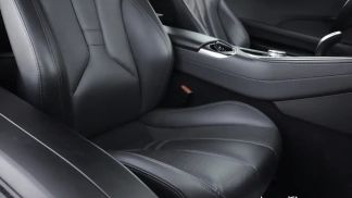 Lízing Kupé BMW i8 2016